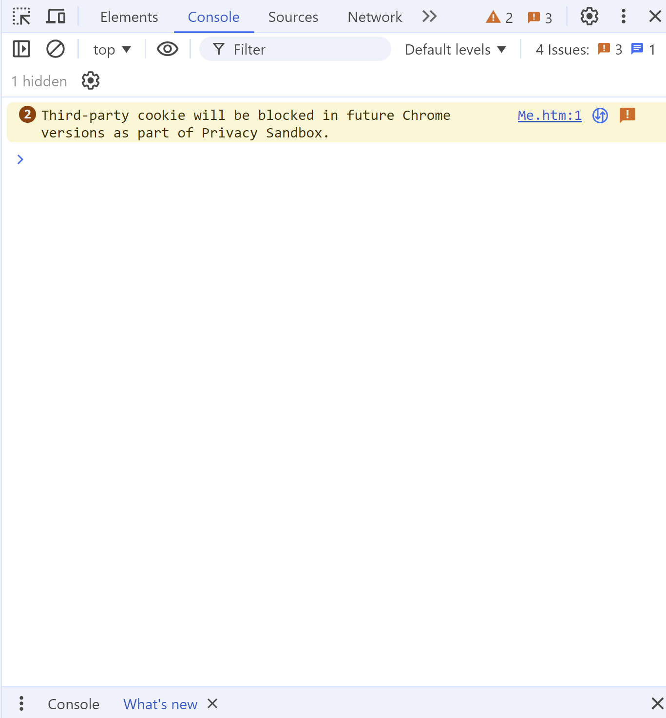 I m trying to run a report but i am getting an error the request