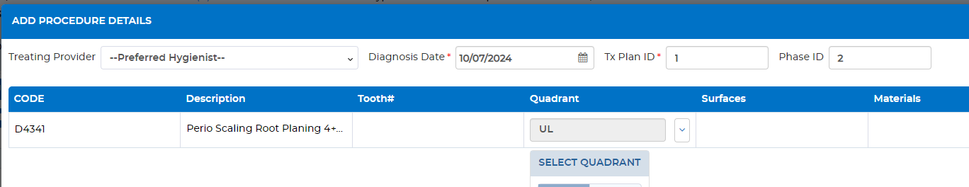A screenshot of a computer

Description automatically generated