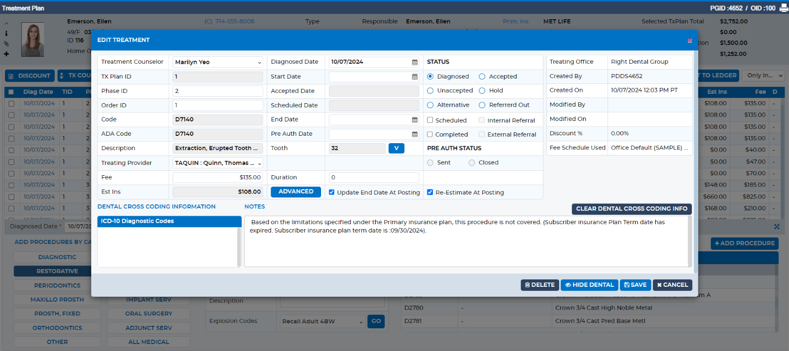A screenshot of a computer

Description automatically generated