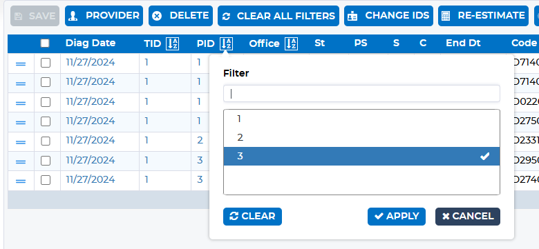 A screenshot of a computer

Description automatically generated