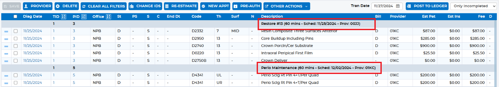 A screenshot of a computer

Description automatically generated