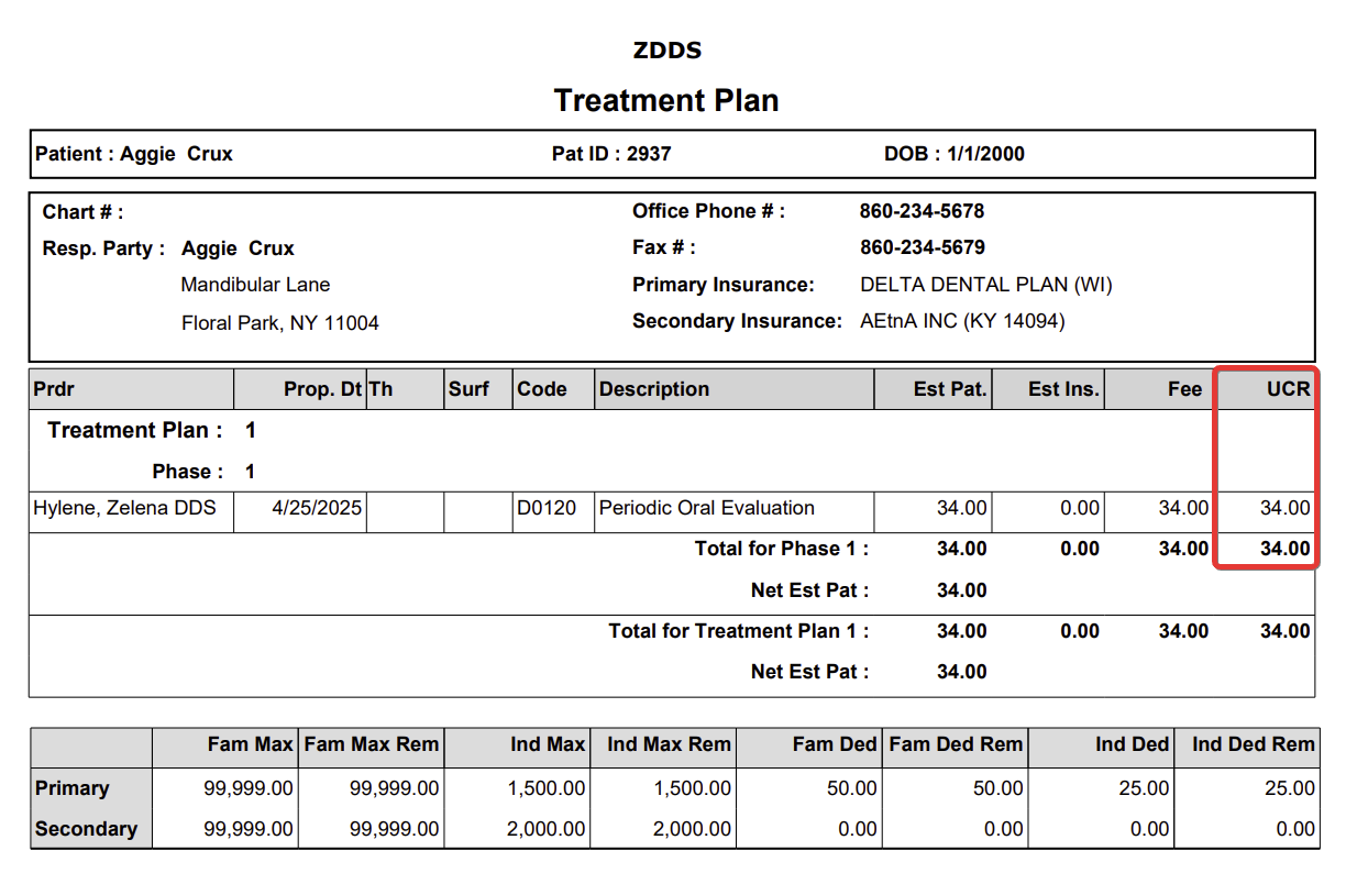 when-i-run-a-treatment-plan-report-from-the-printer-icon-the-ucr-fee