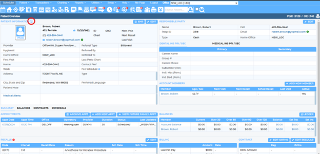 A screenshot of a computer

Description automatically generated
