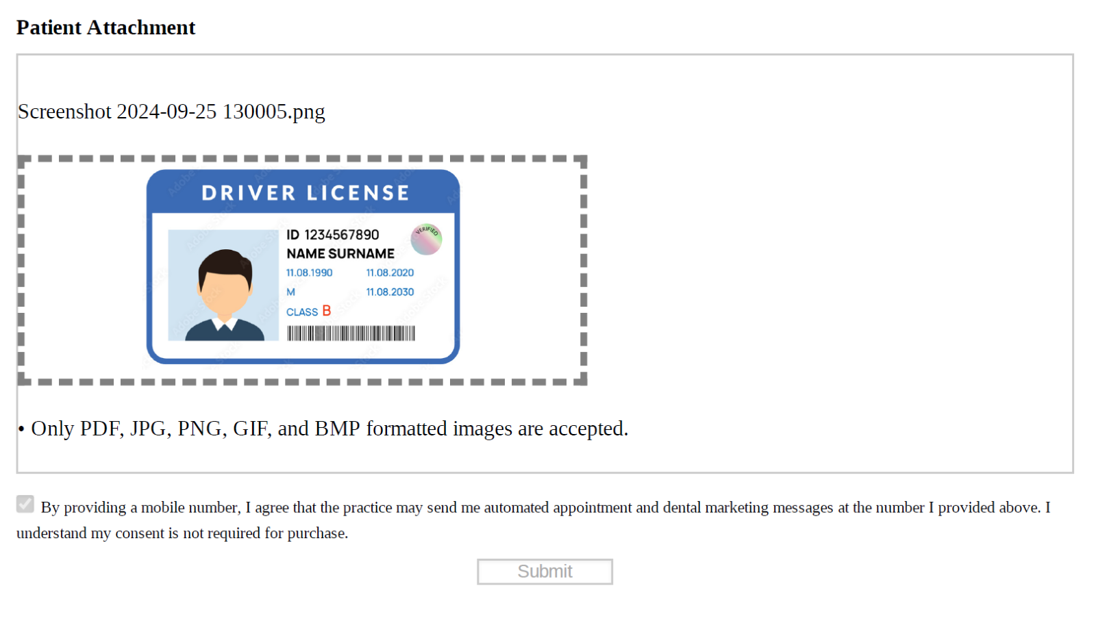 A screenshot of a computer

Description automatically generated