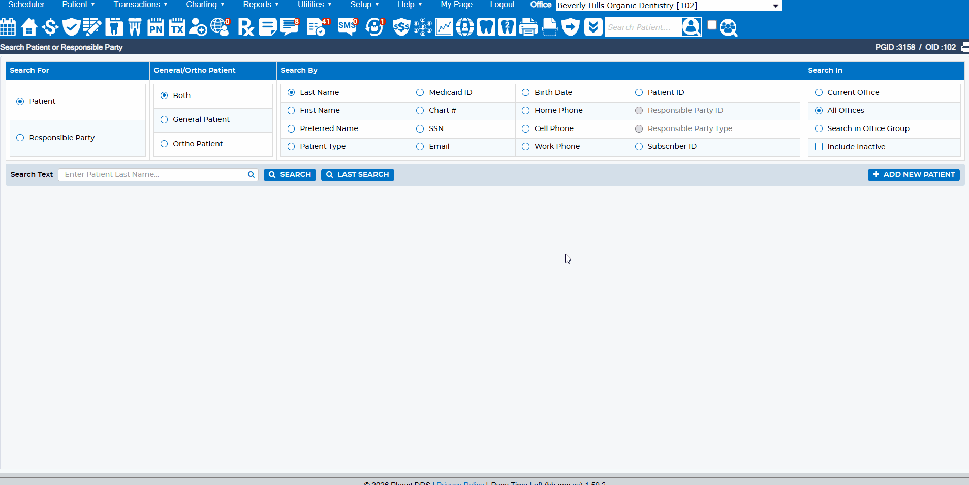 AI Assist for Denticon - Setup Guide